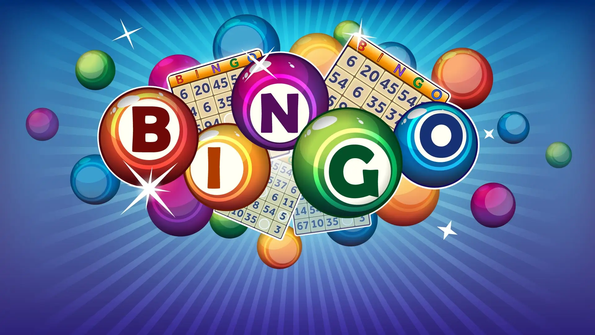 Thắng lớn với trò chơi bingo tại 78win