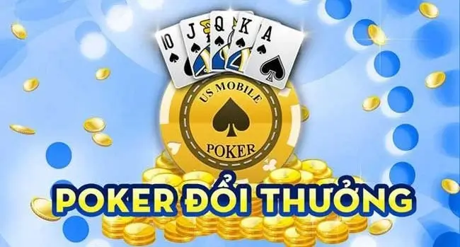 cách tham gia chơi poker đổi thưởng tại 78win 